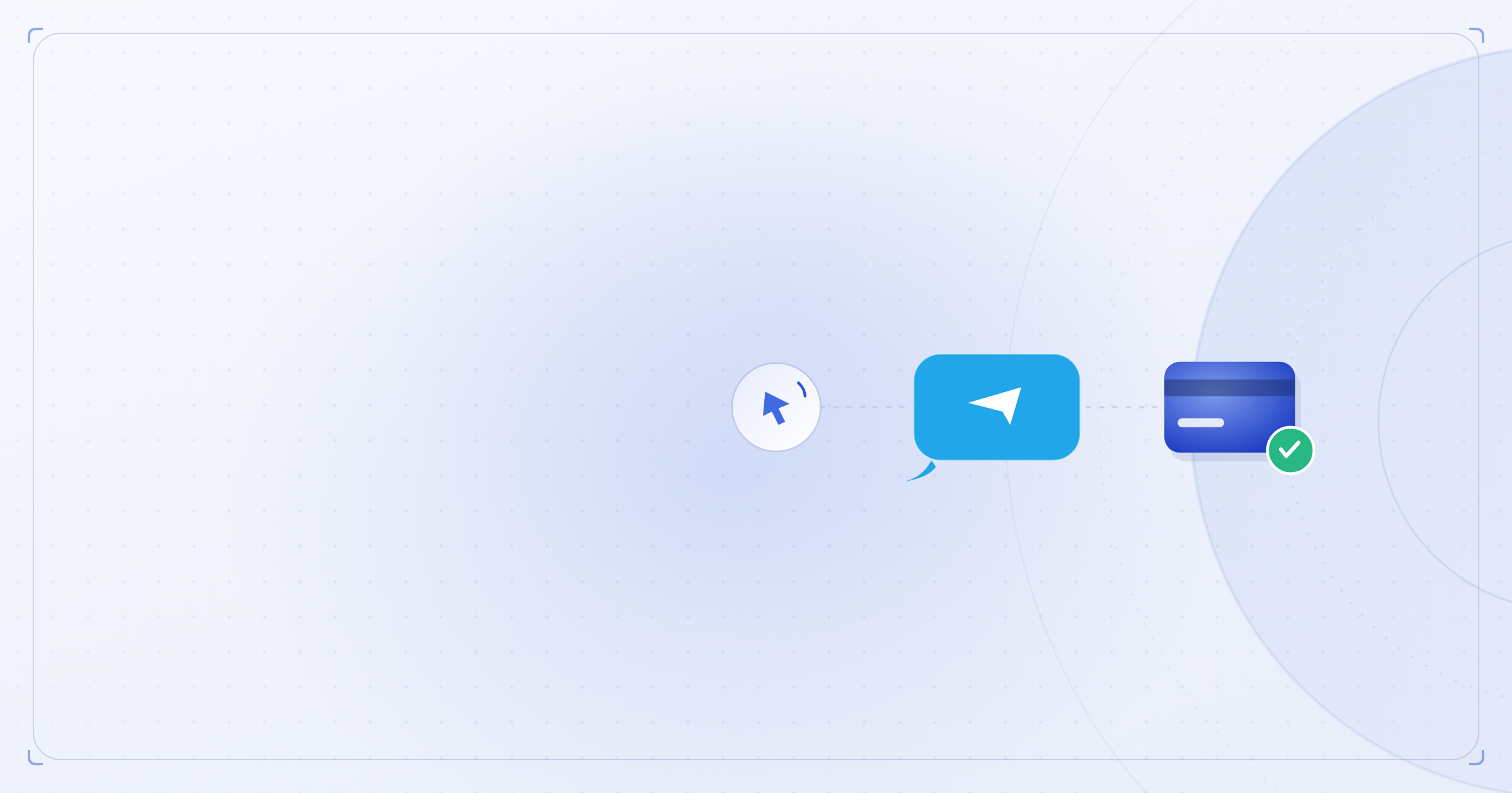 Cómo vender por Telegram en 2026: la guía completa, del clic al pago